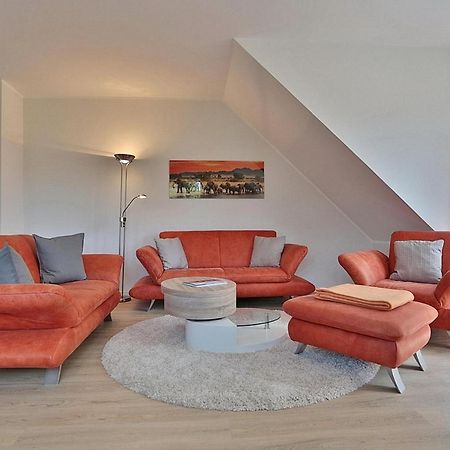 Haus Bergstrasse 4 Haus Bergstrasse 4 Appartement 9 ティメンドルファー・シュトラント エクステリア 写真